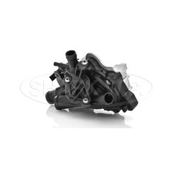 Bomba de agua vw golf l4 1.4 15-18, tiguan l4 1.4 15-17