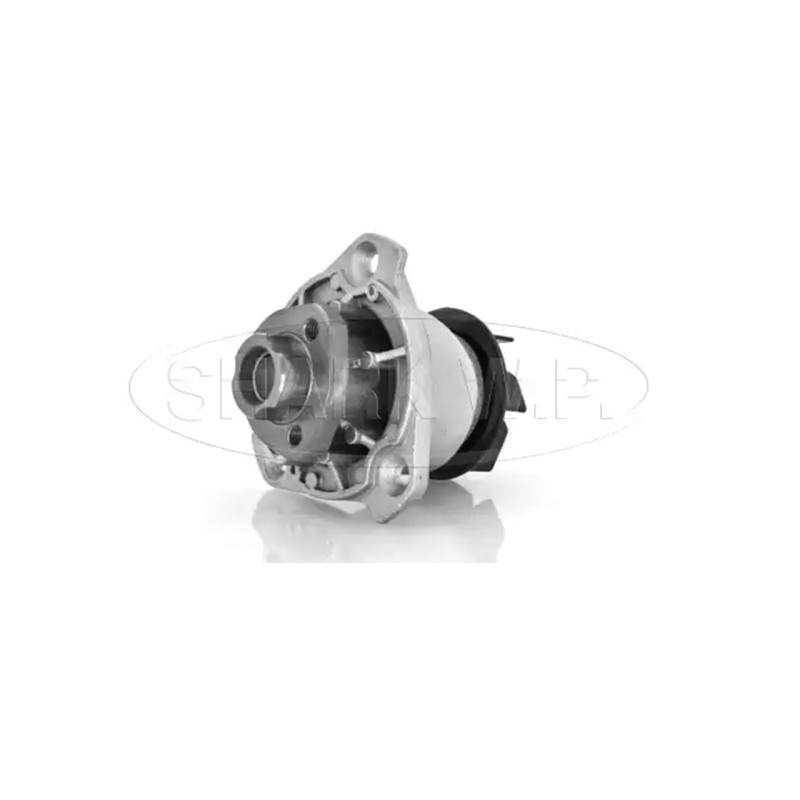 Bomba de agua vw jetta v6 2.8 03-04, vw touareg v6 3.2