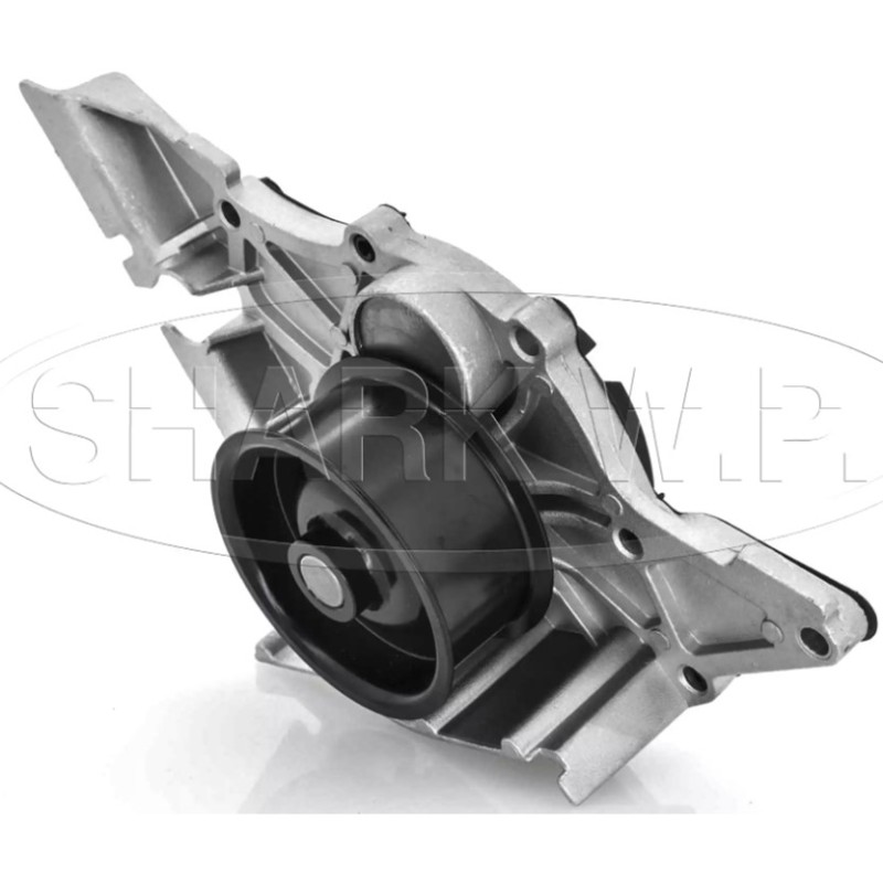 Bomba de agua vw passat v6 2.8 98-05