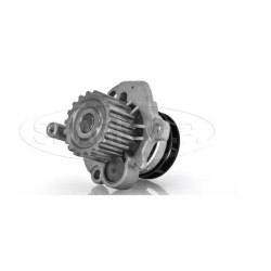 Bomba de agua vw vento diesel l4 1.6 13-15