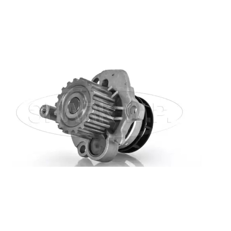 Bomba de agua vw vento diesel l4 1.6 13-15