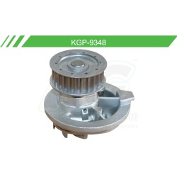 Chevrolet astra l4 2.0l 00-06, luv l4 2.2l 2000-2005 polea angosta 25 dientes