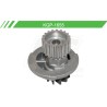 Chevrolet aveo l4 1.6l 07-08 pontiac g3 l4 1.6l 07-08