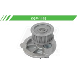 Chevrolet optra l4 2.0l 06-09 polea 25 dientes