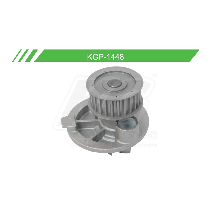 Chevrolet optra l4 2.0l 06-09 polea 25 dientes