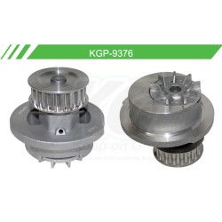 Chevrolet chevy l4 1.4l 94-96, l4 1.6l 97-12, tigra l4 1.6l 99-02