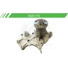Chevrolet tracker l4 1.6l 1998 suzuki esteem l4 1.6l 95-97