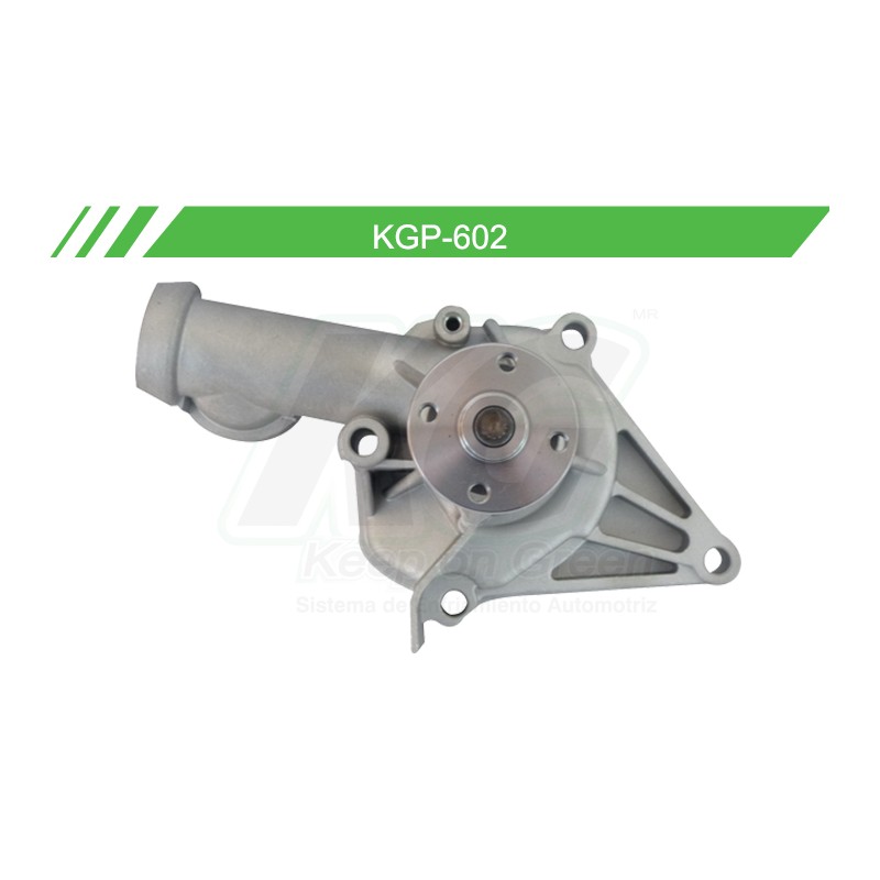 Dodge verna l4 1.5l 2004-2005