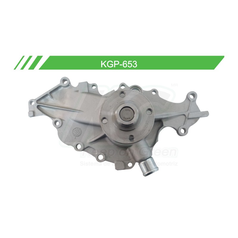 Ford aerostar v6 3.0l 86-94 ranger v6 3.0l 91-94