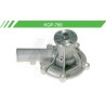 Dodge d50 pickup l4 2.6l -89 mitsubishi montero l4 2.6l -90
