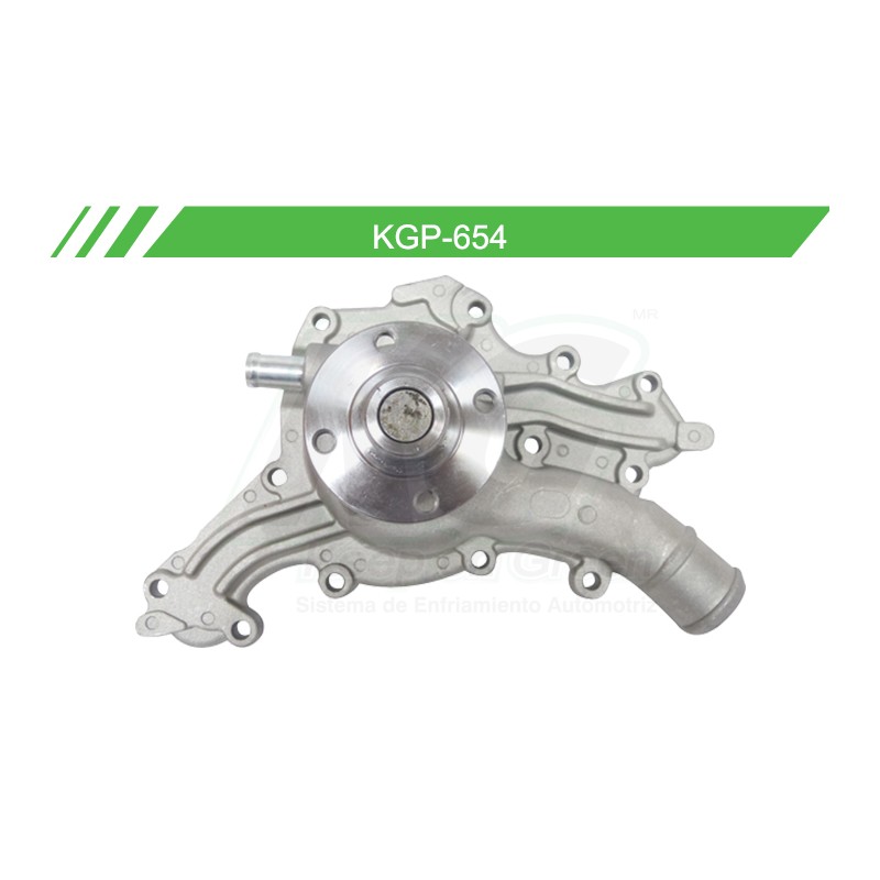 Ford bronco ii v6 2.9l 82-96 ranger v6 2.9l 82-96