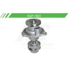 Ford courier l4 1.6l 00-08 fiesta l4 1.6l 02-06