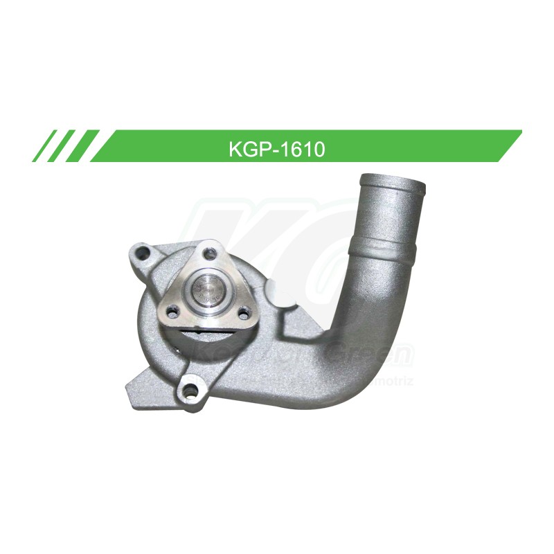 Ford fiesta l4 1.3l 98-00 ka l4 1.3l 98-00