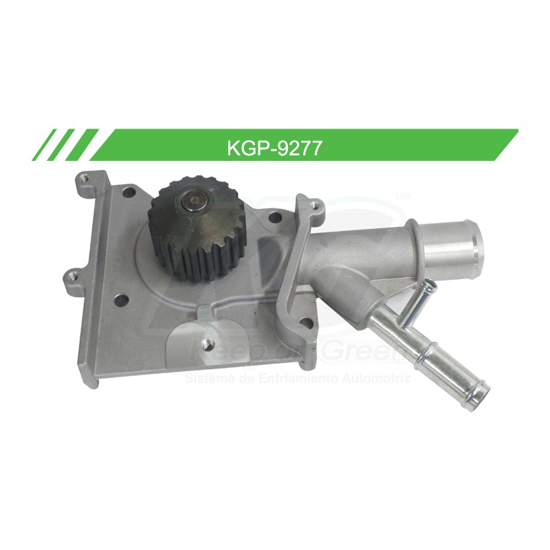 Ford focus l4 2.0l sohc 00-04