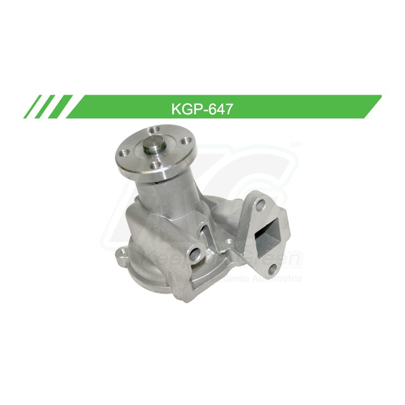 Ford ghia l4 2.3l 90-92 topaz l4 2.3l 90-92