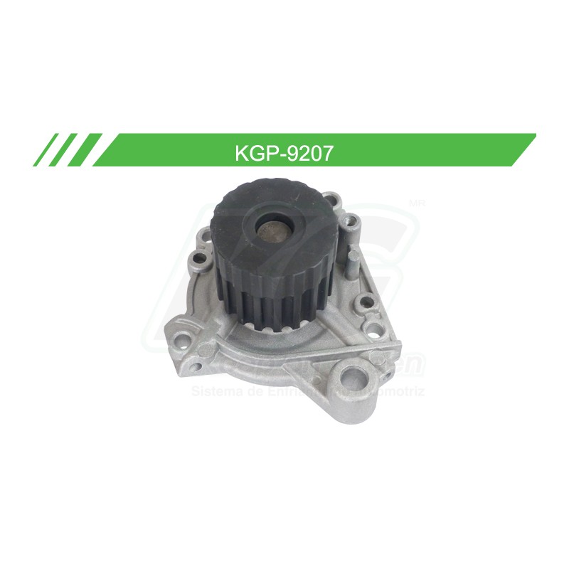 Honda civic l4 1.7l 01-05