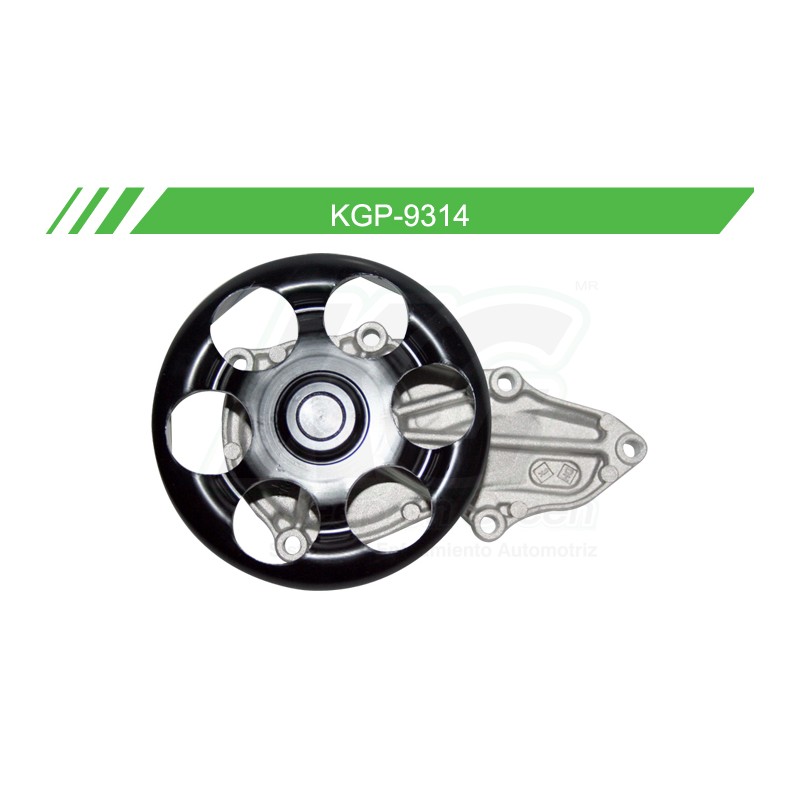 Honda cr-v l4 2.4l (pais de origen japon) 2002-2009, civic l4 2.0l 2002-2005