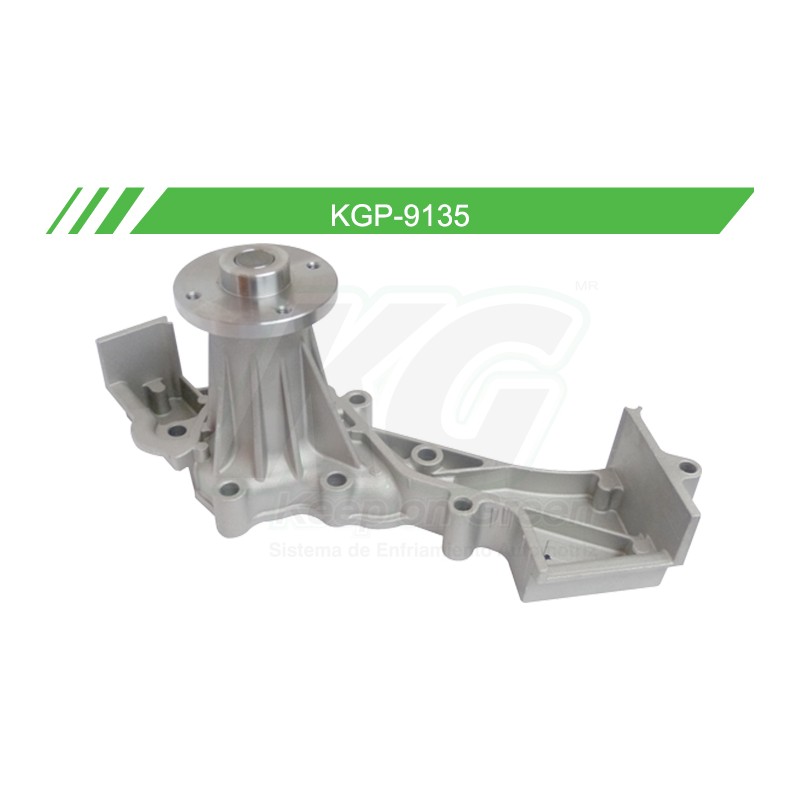 Nissan frontier v6 3.3l 99-04 xterra v6 3.3l 00-04