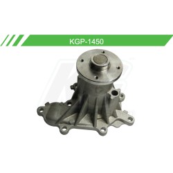 Nissan np300 l4 2.5l diesel 2009-2012