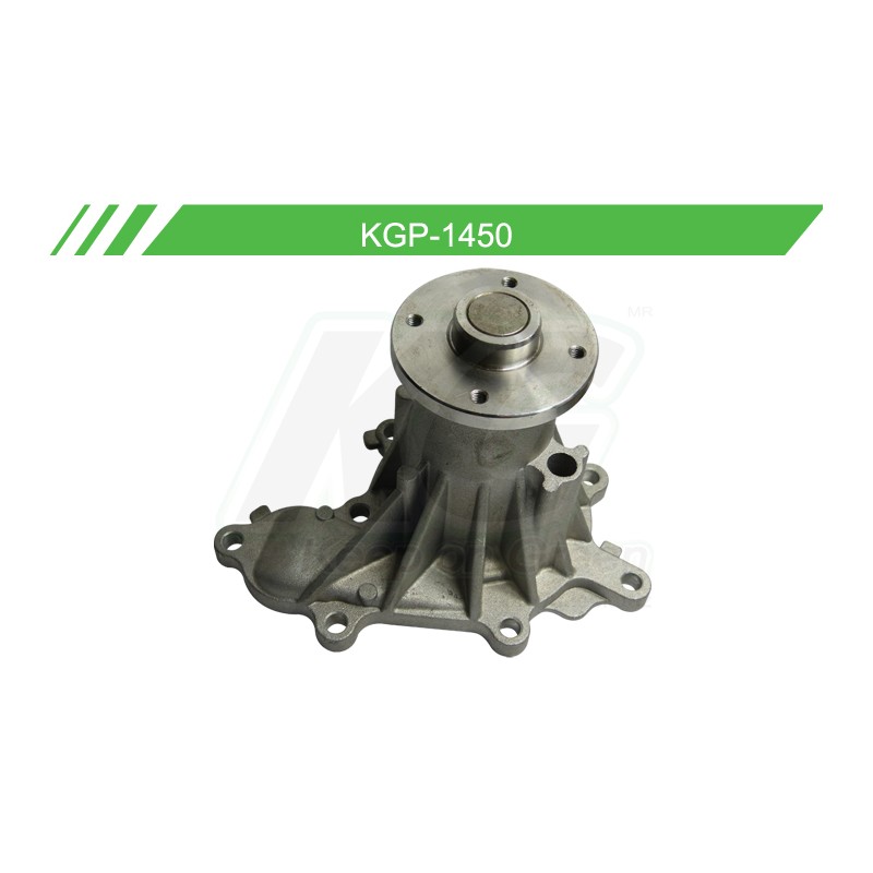 Nissan np300 l4 2.5l diesel 2009-2012