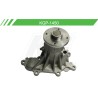 Nissan np300 l4 2.5l diesel 2009-2012
