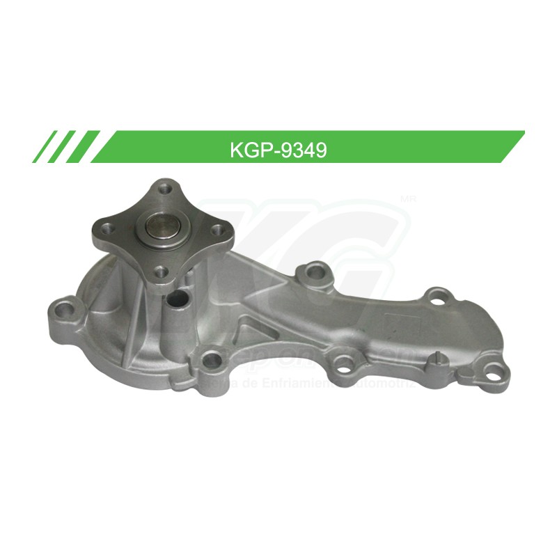 Nissan almera l4 1.8l 01-05 sentra l4 1.8l 00-06