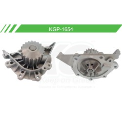 Peugeot 307 l4 2.0l 03-08 406 ambiance l4 2.0l 99-05