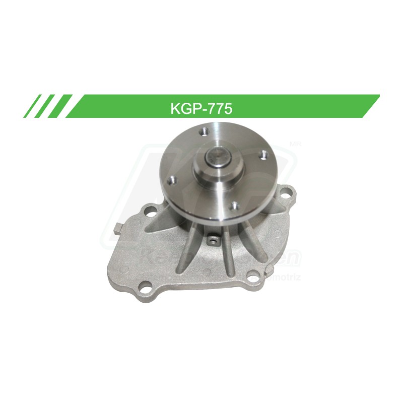 Nissan urvan l4 2.4l 98-07 xterra l4 2.4l 00-08 d21 pickup l4 2.4l