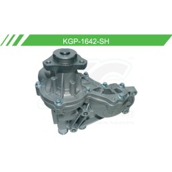 Volkswagen pointer derby 4 cil. 1.8l 01-06