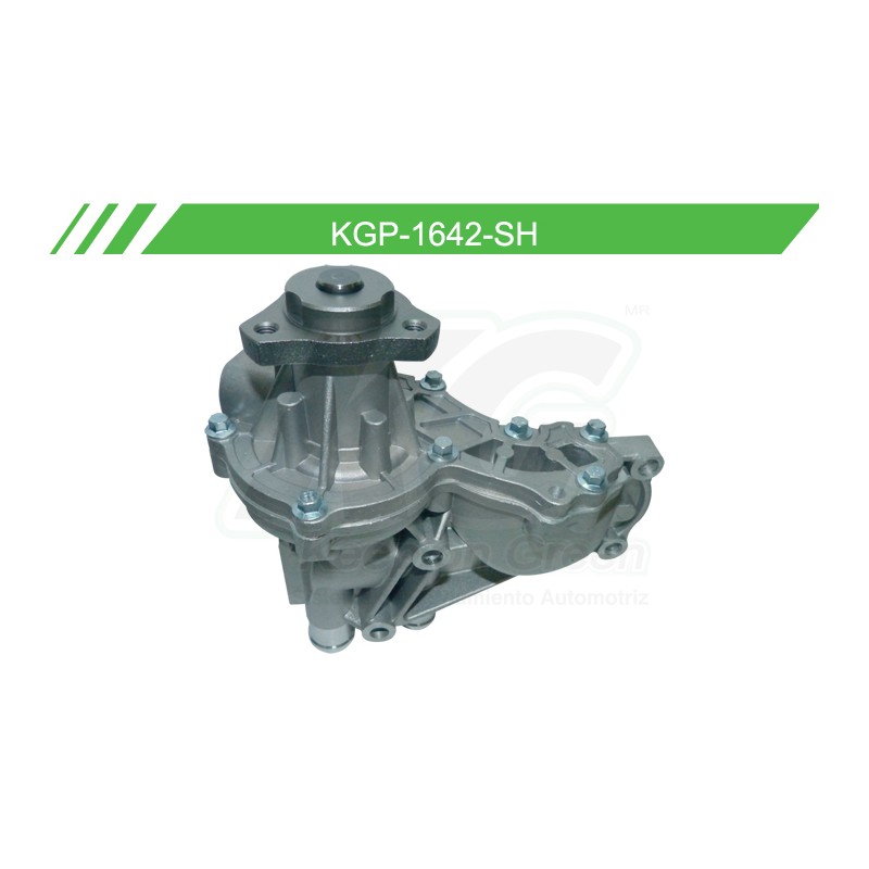 Volkswagen pointer derby 4 cil. 1.8l 01-06