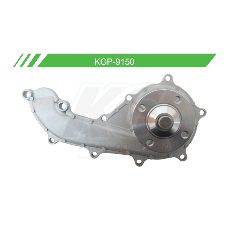 Toyota hiace l4 2.7l 06-08 hilux l4 2.7l 03-08