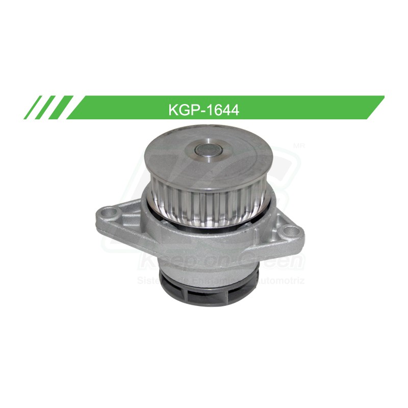 Vw lupo l4 1.6l 05-09 polo l4 1.6l 2003-2007, gol l4 1.6l 07-12