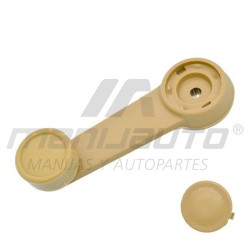 Manija de elevar 929 mazda