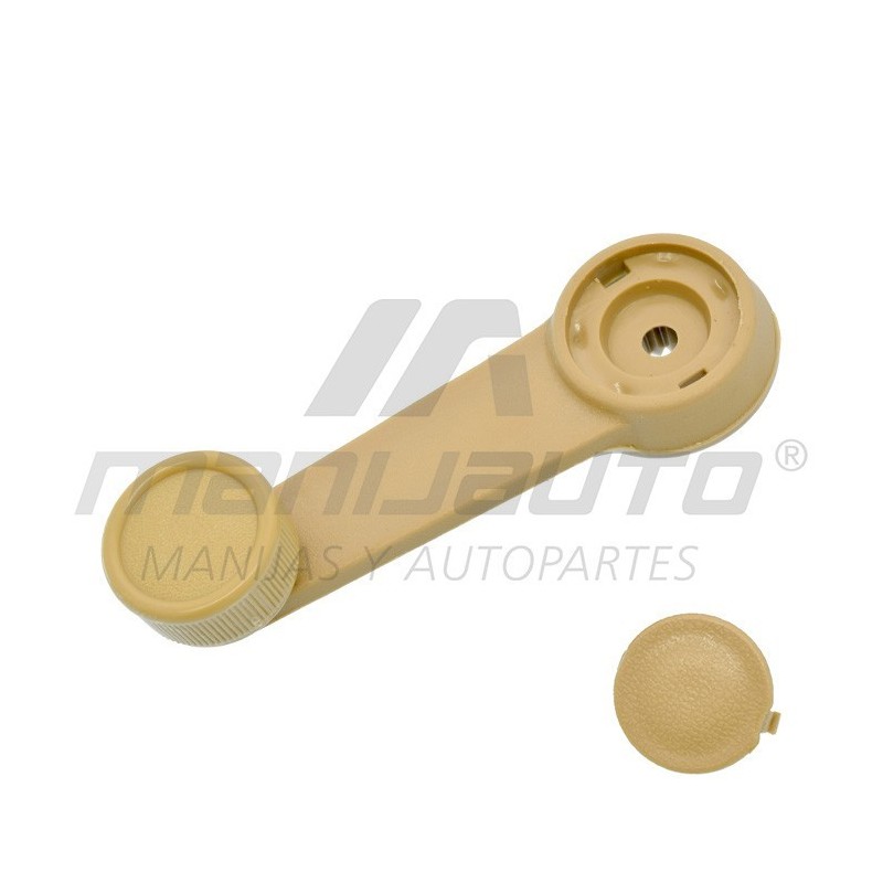Manija de elevar 929 mazda