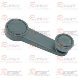 Manija gris fiesta/ ford k/ focus