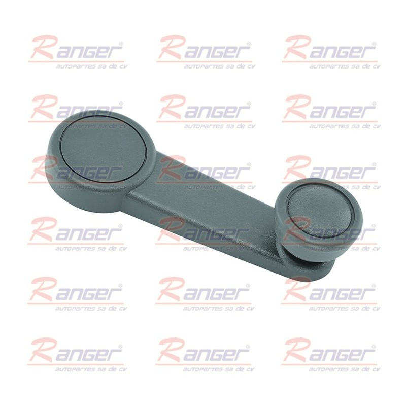 Manija gris fiesta/ ford k/ focus