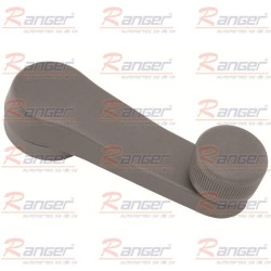 Manija gris pointer/ golf/ jetta 93-98