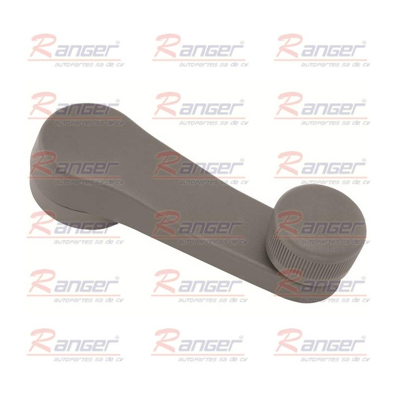 Manija gris pointer/ golf/ jetta 93-98