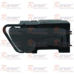 Manija interior golf 93-99, jetta 93-98 delantero / trasero izquierdo