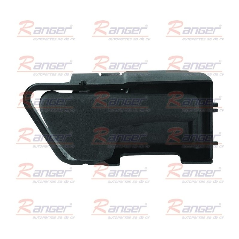 Manija interior golf 93-99, jetta 93-98 delantero / trasero izquierdo