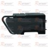 Manija interior golf 93-99, jetta 93-98 delantero / trasero izquierdo