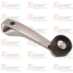 Manija elevar dg pu 81-93 voyager caravan 84-90 zinc cromada
