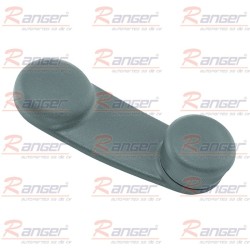 Manija elevar dg pu 94-01 caravan 96 neon 95-99 wrangler 97-05 gris