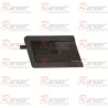 Manija interior vw eurovan 92-030 delantero drerecha negra