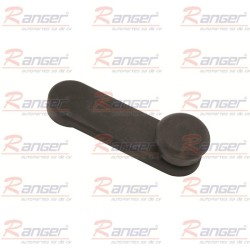 Manija negra c/ zinc 16 d chevy joy/pop/sw/pu/monza