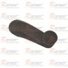 Manija negra elevar cv pu/silver/sierra 99-06 cavalier 95-01