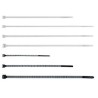 15 cms x 3.6 mm