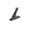 Funda freno de mano golf y jetta a-3 (piel) con base