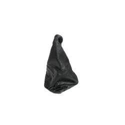 Funda de palanca de vel. de corsa de piel