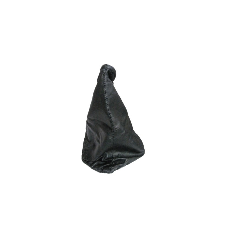 Funda de palanca de vel. de corsa de piel